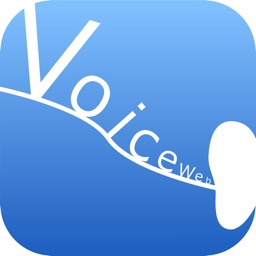VoiceWeb: Webサイト音声読み上げブラウザ