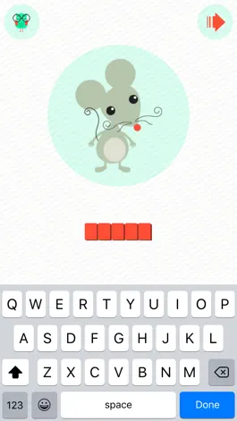 Game screenshot Little Birds Spelling Bee - The great game where to spell words in nine different languages hack