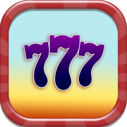 777 Triple Up Big Win - Classic Casino Gambling Game icon