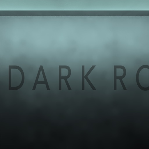 Escape Game "The Dark Room" iOS App