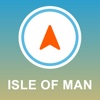 Isle of Man GPS - Offline Car Navigation