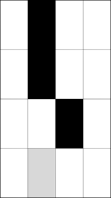 Black Tiles - 2016 screenshot