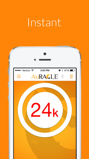 AuRACLE AGT Blue(圖2)-速報App