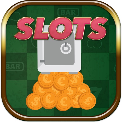 Atlantic Casino Fun Fruit Machine - Las Vegas Free Slots Machines iOS App