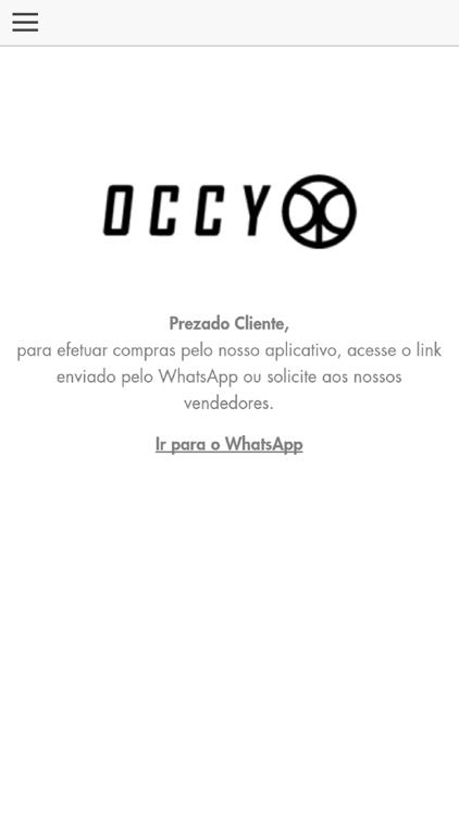 OCCY