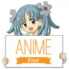 Anime News & Music, Videos & Shows Free Edition contact information