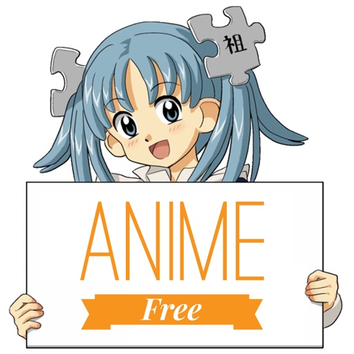 Anime News & Music, Videos & Shows Free Edition icon