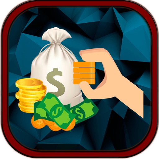 A Multibillion Slots Fortune Machine - Real Casino Casino Machine icon