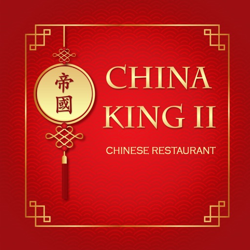 China King II - Indianapolis Online Ordering Icon