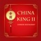 China King II - Indianapolis Online Ordering