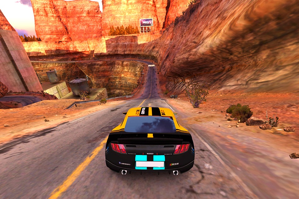 Absolute Burnout: Racing Fever screenshot 4