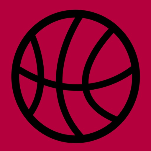 Toronto Basketball Alarm icon
