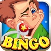 Bingo Doctor Bingo Bash Game