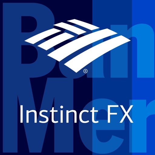 Instinct FX Mobile iOS App