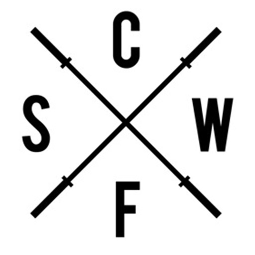CF South West icon