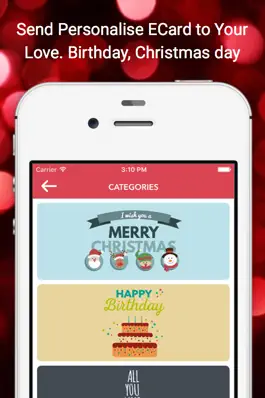 Game screenshot Birthday Card Maker - Personal Greeting Cards, Thank you Cards and Photo Ecard for Special Occasion mod apk