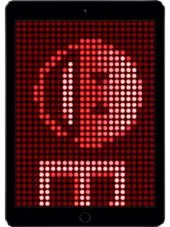 Banner iPad image 1