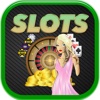 BlondGirl Sweet Slots and Gold - Hot Las Vegas Games