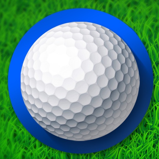 100球高尔夫-100球高尔夫,两种模式,新鲜玩法 icon