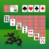 クロンダイク2014 - ポーカーよりもカードゲームより良い（Klondike） - iPhoneアプリ