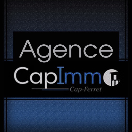 Agence Cap Immo icon