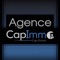L'application "Agence Cap Immo" vous offre la possibilité de consulter toutes les infos utiles de l'agence Immobilière (Tarifs, produits, avis…) mais aussi de recevoir leurs dernières News ou Flyers sous forme de notifications Push