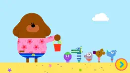 hey duggee: sandcastle badge problems & solutions and troubleshooting guide - 3