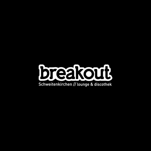 Breakout Schweitenkirchen Lounge & Discothek icon