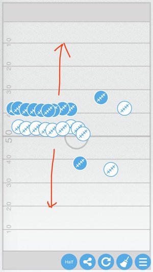 Football Tactic