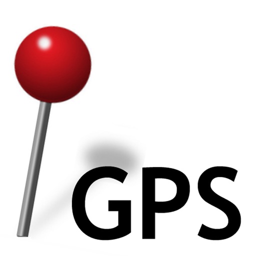 GPSLogbook - Your GPS Logger