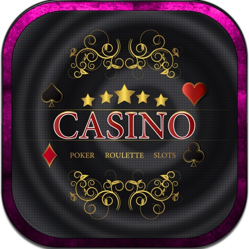 Crazy Slots Progressive Pokies - Free Reel Fruit Machines icon