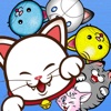 TUMU CAT - Easy 3 match puzzle!