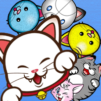 TUMU CAT - Easy 3 match puzzle