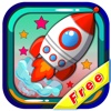 Coloring books (space) : Coloring Pages & Learning Games For Kids Free!