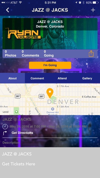 Ryan Kilgore screenshot-3