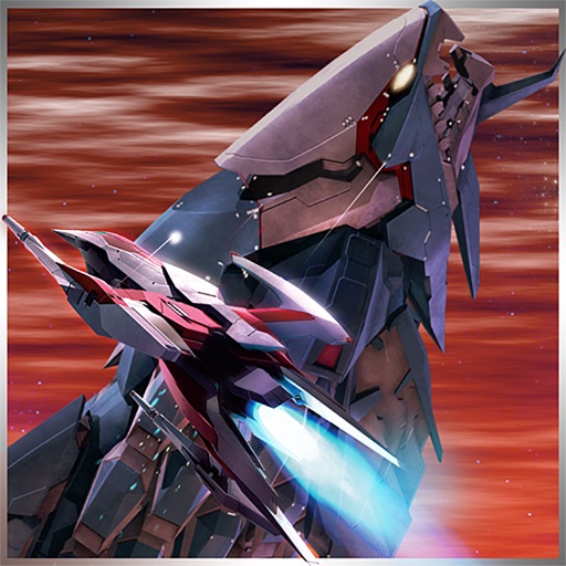 DARIUSBURST SP icon