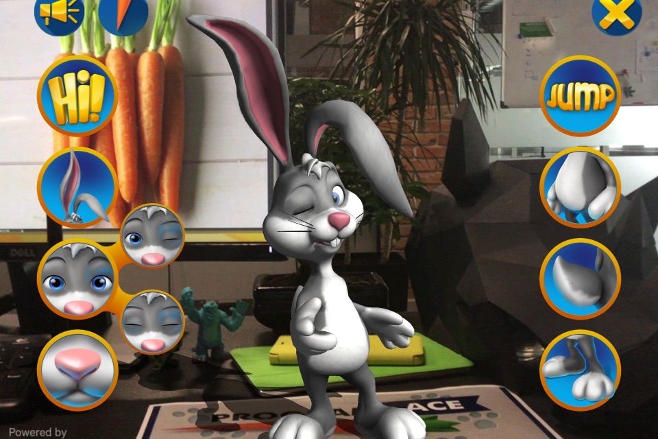 ARchy The Rabbit screenshot 3