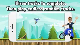 Game screenshot BMX Dash apk