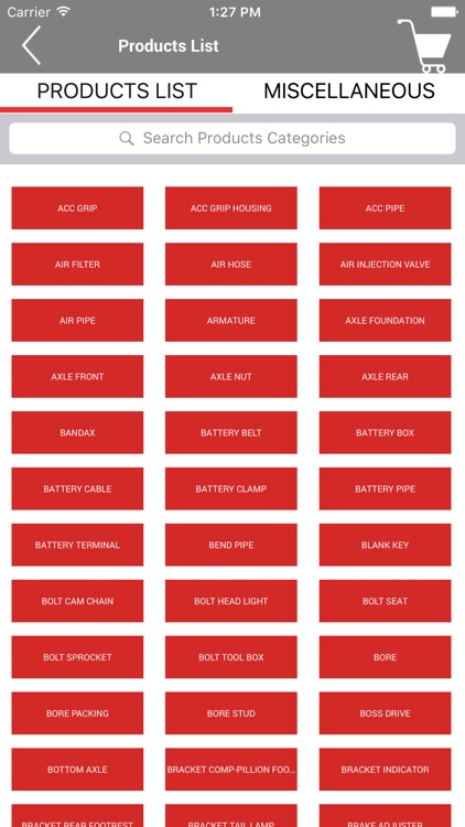 NVAgencies screenshot-3