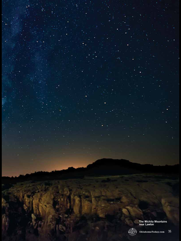 Screenshot #6 pour Oklahoma Today