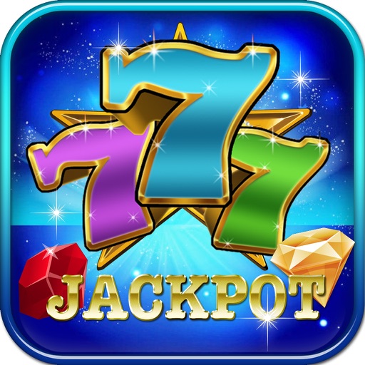 Full in Grand Frenzy Casino Games iOS App