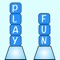 Word Towers - Addictive Word Games