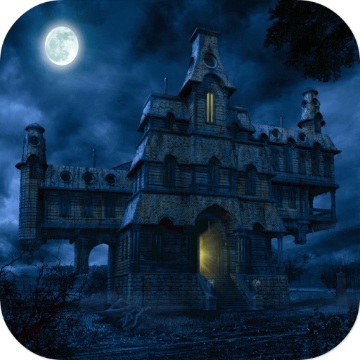 Endless 100 Floors Room Escape - Can You Escape Hell Castle Room? Icon