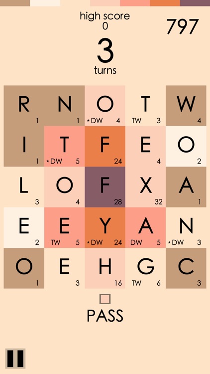 WordHue screenshot-0