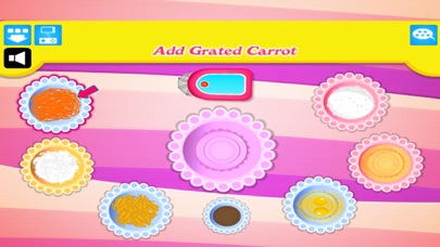 Screenshot #3 pour Faire Dessert