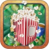 Pop Corn Maker and Delivery for Julius Jr.'s Version