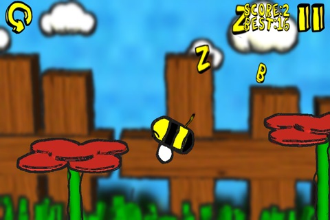 Bunglebee screenshot 4