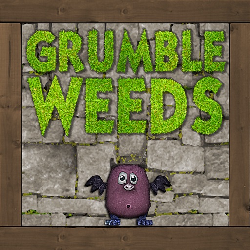 Grumble Weeds Icon