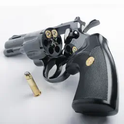 Weapon sounds 1 app icon