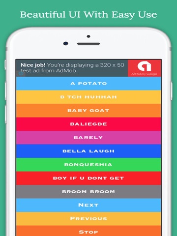 Sound Board for Vine - FREE Soundboard Best Vines!